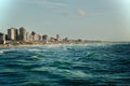 Gaza’s Sea and Her Coastline • بحر غزة وساحلها