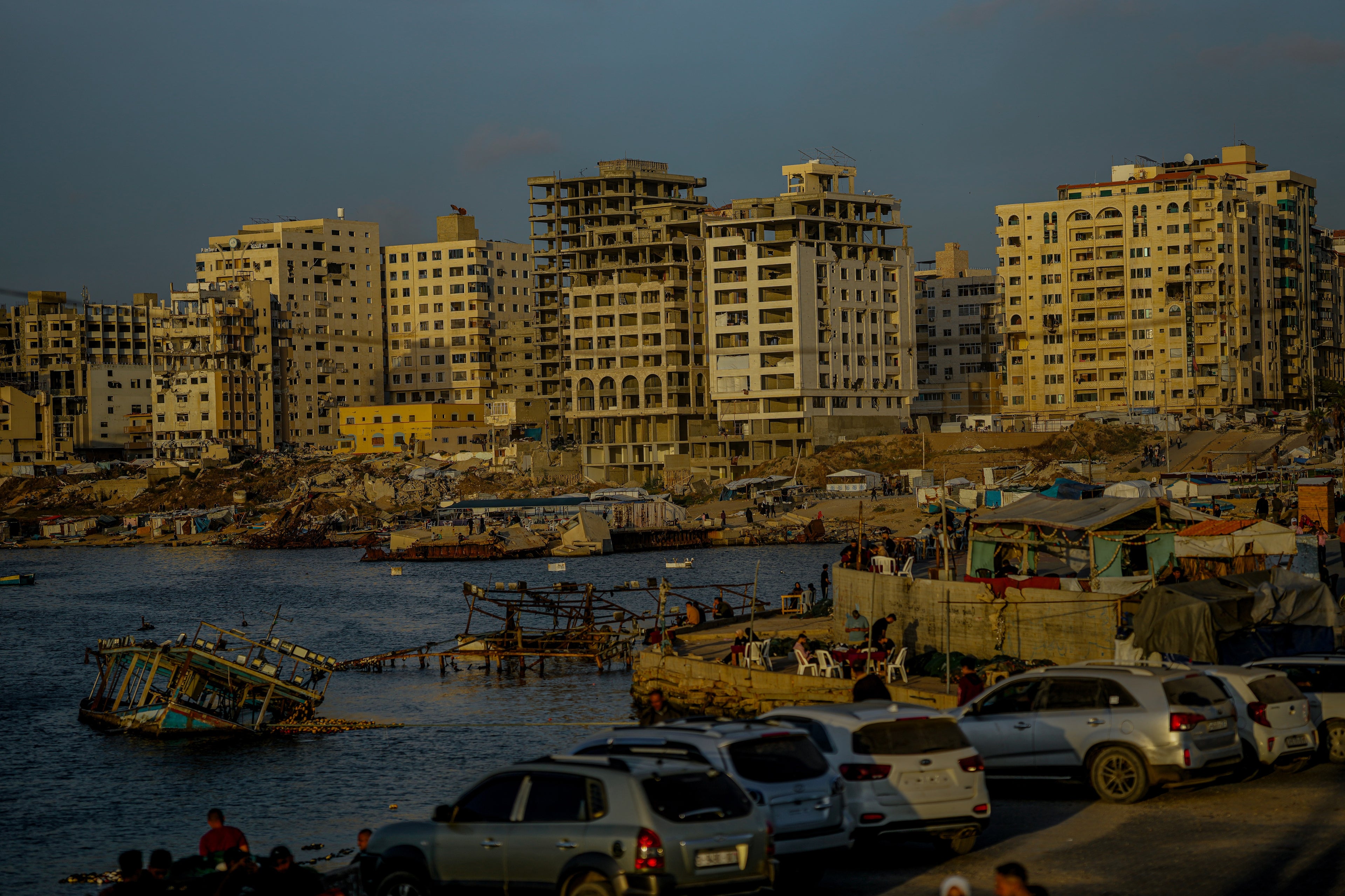 Still Home, After Everything • لا يزال بيت، بعد كل شيء
