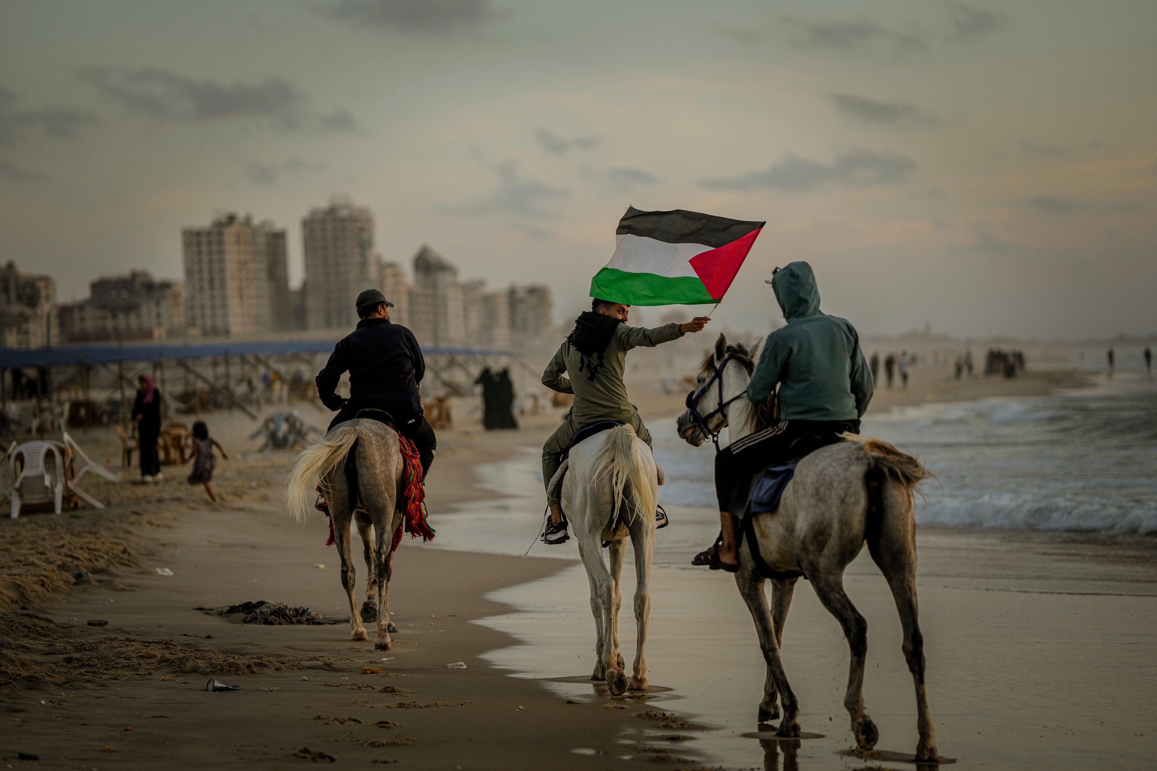 We Teach Life, Sir II • نحن نعلّم الحياة يا سيدي ٢