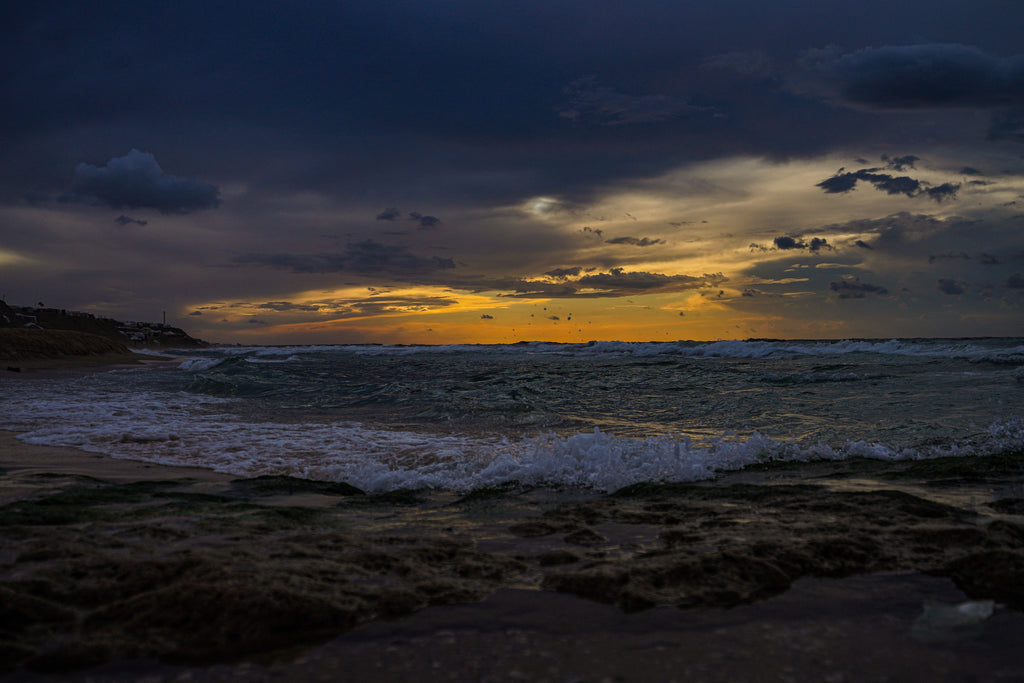 Where We Go to Breathe • وين منروح نتنفّس